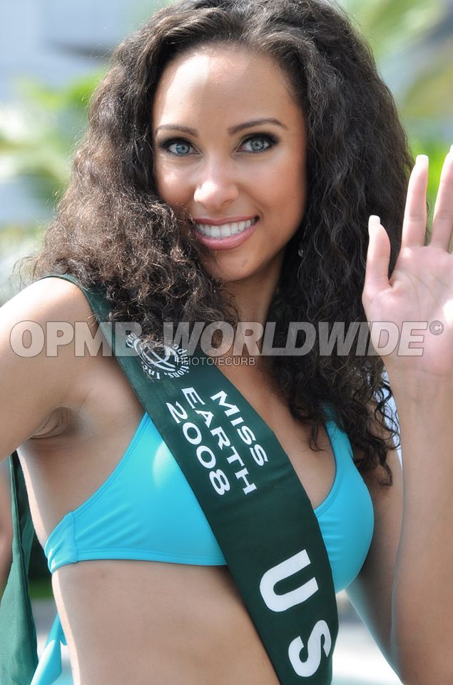 ::: Miss Earth 2008 - LIVE UPDATES ::: - Page 14 Untitl14