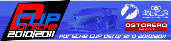 Gara 4 Porsche Cup Porsch10
