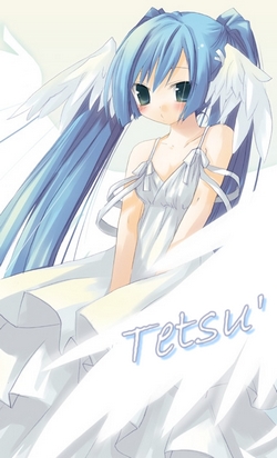 Tetsu