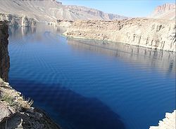 Lacs en Afghanistan 250px-11