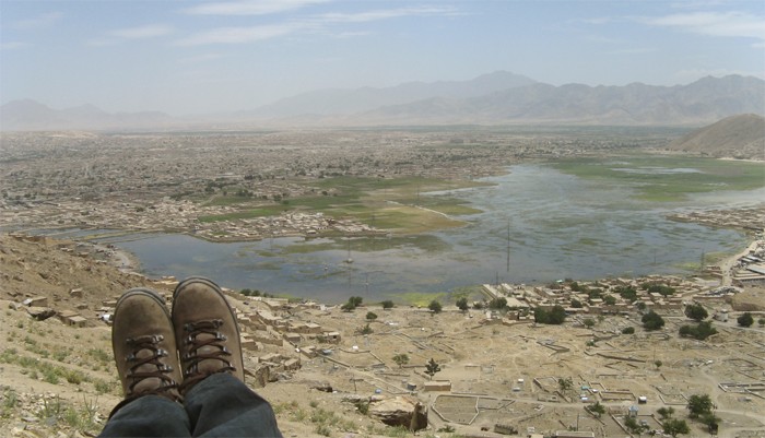 Lacs en Afghanistan Hashma10