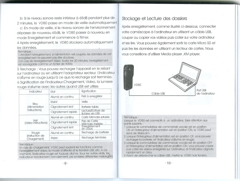 [bon plan] caméra embarquée pour 10€ - Page 5 Md80-210