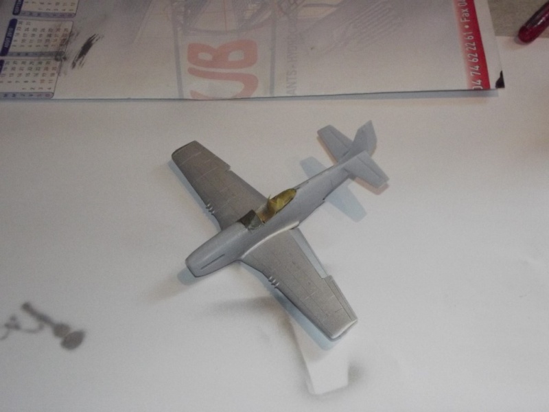 [Airfix] P51 D Mustang (new moule) Mustan10