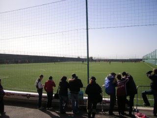 CENTRO SPORTIVO CASA S. AGATA REGGINA CALCIO Sany0100