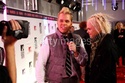 Lauri at the MTV Awards in liverpool 83587410