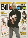 littel article in Billboard Tara0010
