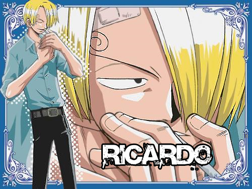 Images Sanji Avh79x10