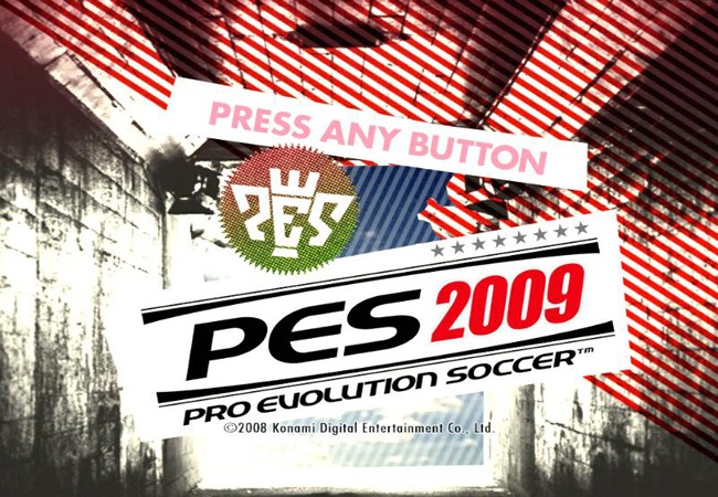 Pro Evolution Soccer 2009 00210