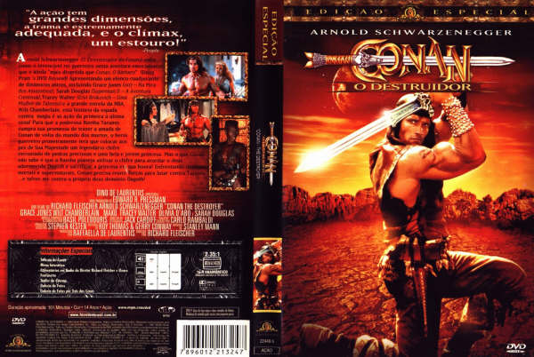 Conan - O Destruidor Conan210