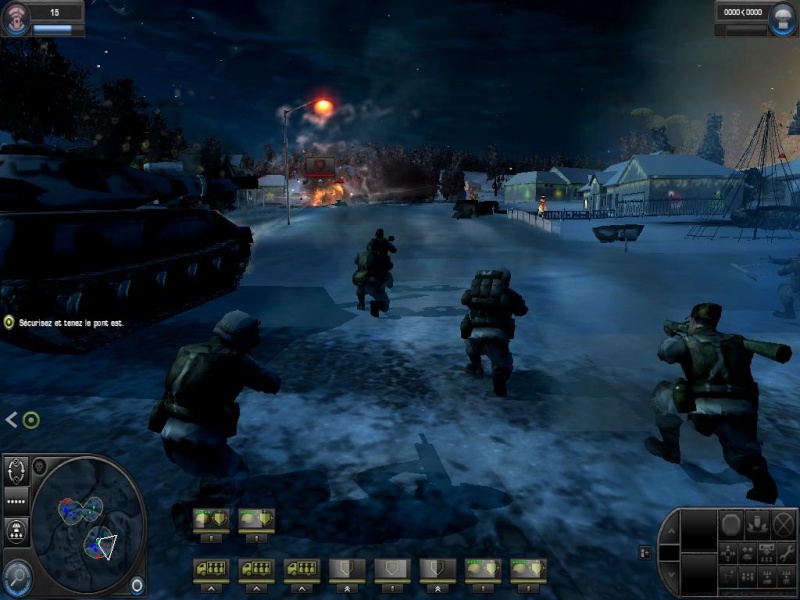 World in Conflict Screen14