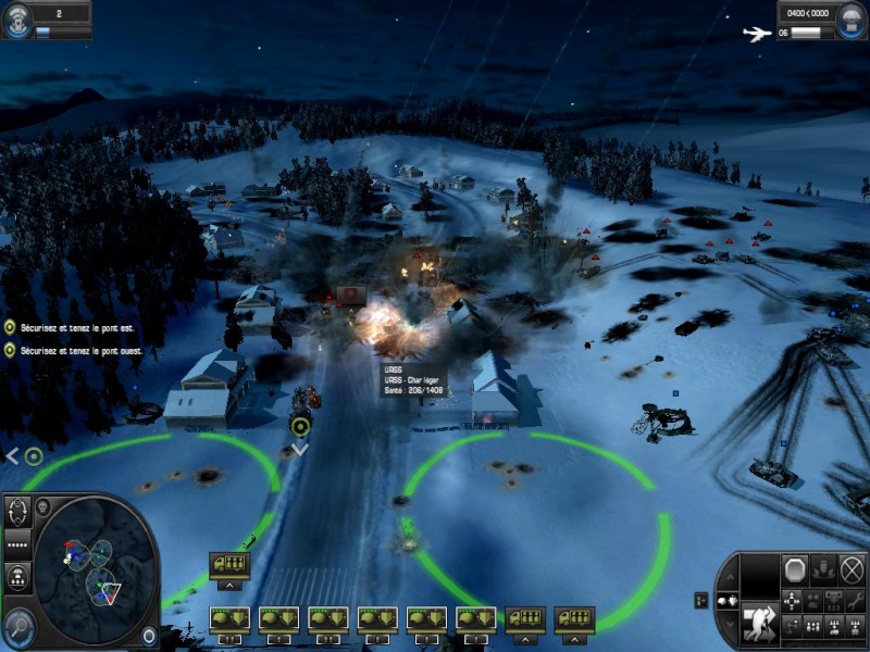 World in Conflict Screen15