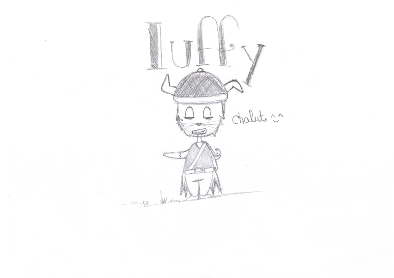 Ptit dessin de moi ^^' Luffy_11