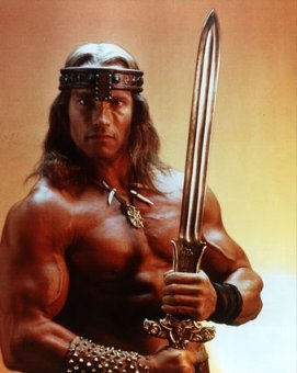 Gladiador! Conan10