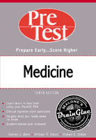 USMLE books 2:PRE TEST Mc-md-12