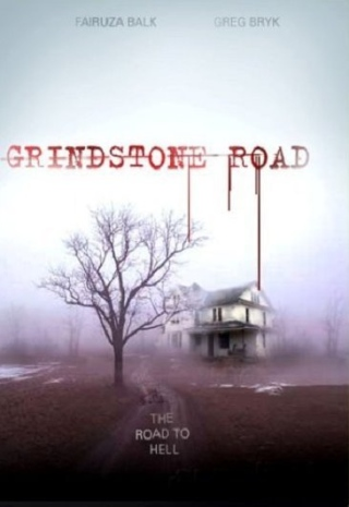حصريا فيلم الرعب والاثارة Grindstone Road 2008 مترجم ديفيدى ريب DVDRip على اكثر من سيرفر U12