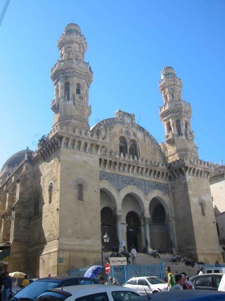 مسجد كتشاوة بالجزائر العاصمة Oouo_u10