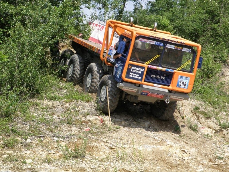 LKW 10t.  (8x8 truck) P5260010