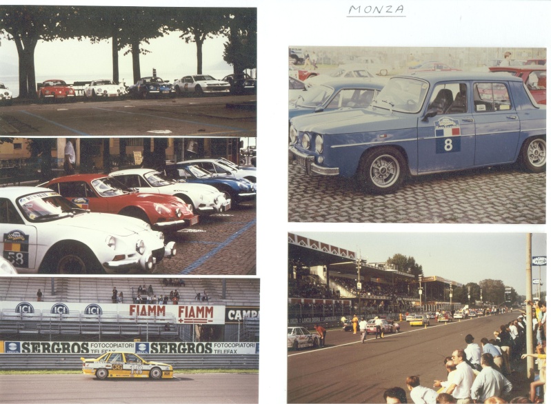 Mes AUTOS !!! Monza210