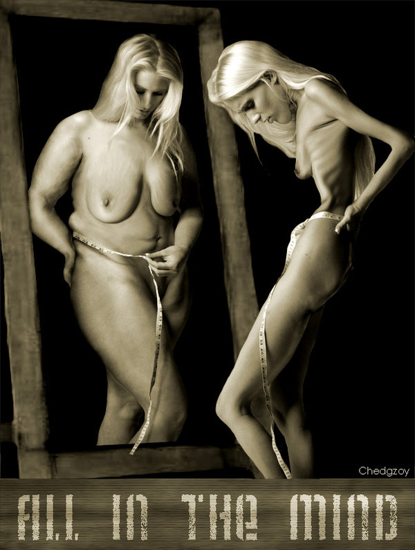 Rapporto immagine corporea e autostima: il ruolo di mass media - Pagina 2 Anorex10