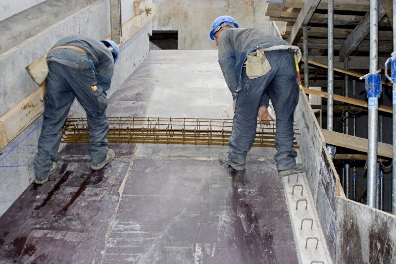 2008-2009 : Atelier photo-reportage sur le chantier de la Fioche 761710