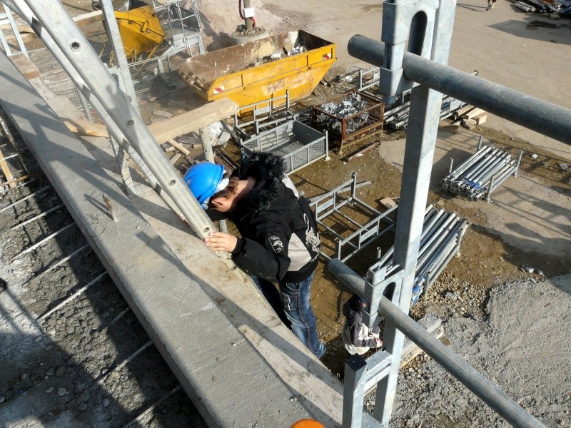 2008-2009 : Atelier photo-reportage sur le chantier de la Fioche P1030323