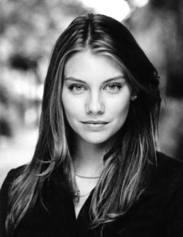 Bela Talbot//Lauren Cohan Bela10