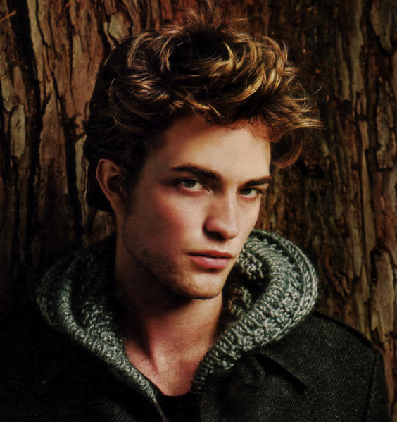 Photos d'Edward Cullen et de Robert Pattinson Ed10