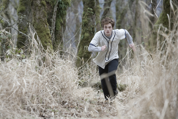 Photos d'Edward Cullen et de Robert Pattinson Szenen10