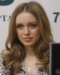 21-годишната рускиня Ксения Сухинова стана “Мис Свят“ 134