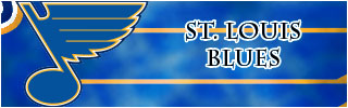 Blues St-Louis