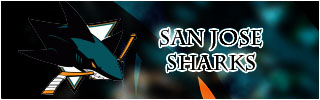 Sharks San Jose