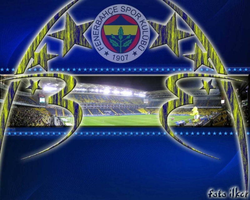 Fenerbahçe Masaüstü ResimLeri 614