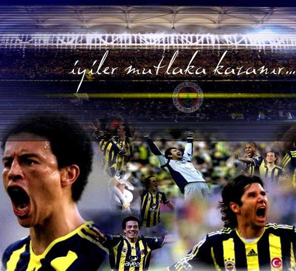 Fenerbahçe Masaüstü ResimLeri 714