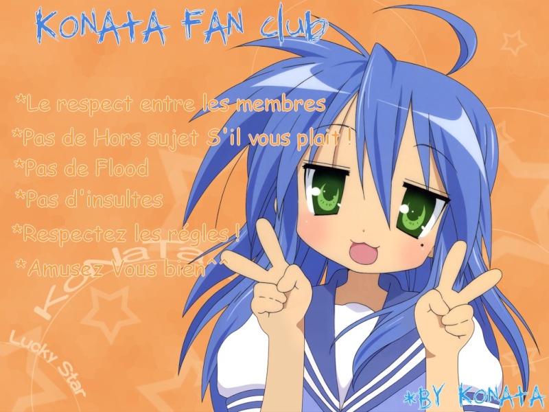 ~ .:Izumi Konata:. ~  FC 87073d10