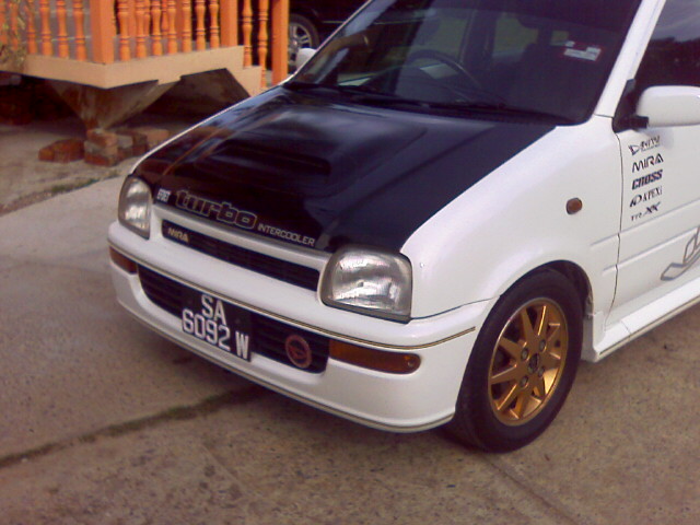 Baahhh..my KANCIL kampung made..share ur comments Image_24