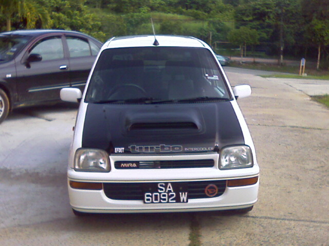 Baahhh..my KANCIL kampung made..share ur comments Image_28