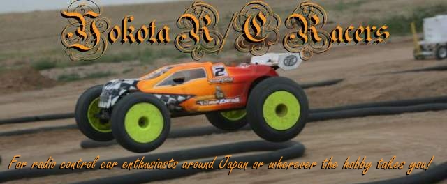 Yokota R/C Racers