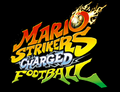 Mario Strikers Charged Football