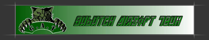 Gabatch Airsoft Team