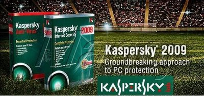 Kaspersky Anti-Virus 2009 8.0.0.506 - Final Kasper10