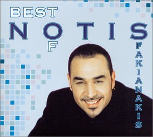 2001 - Best Of Notis Sfakianakis Best_o11