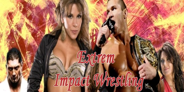 extrem impact wrestling