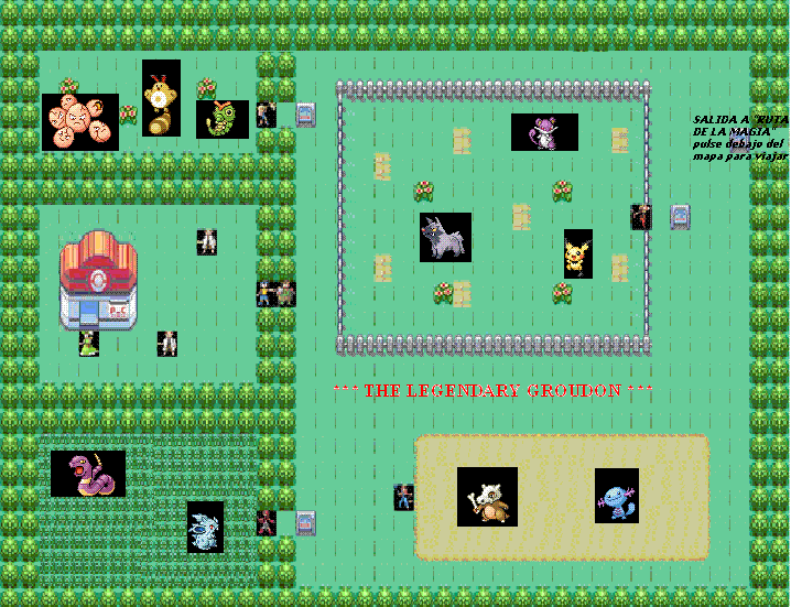 Mapas de Pokemonnegro (16) Villa_10