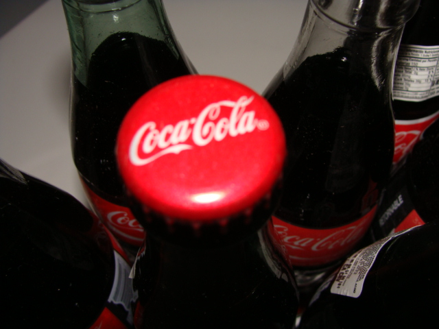 Fanta / Coca cola Dsc03314
