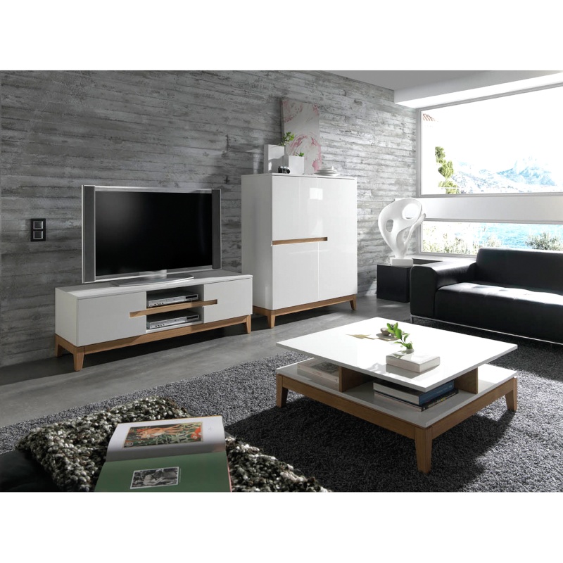 ancolies - Changement de meubles salon (Ancolies) 90087610