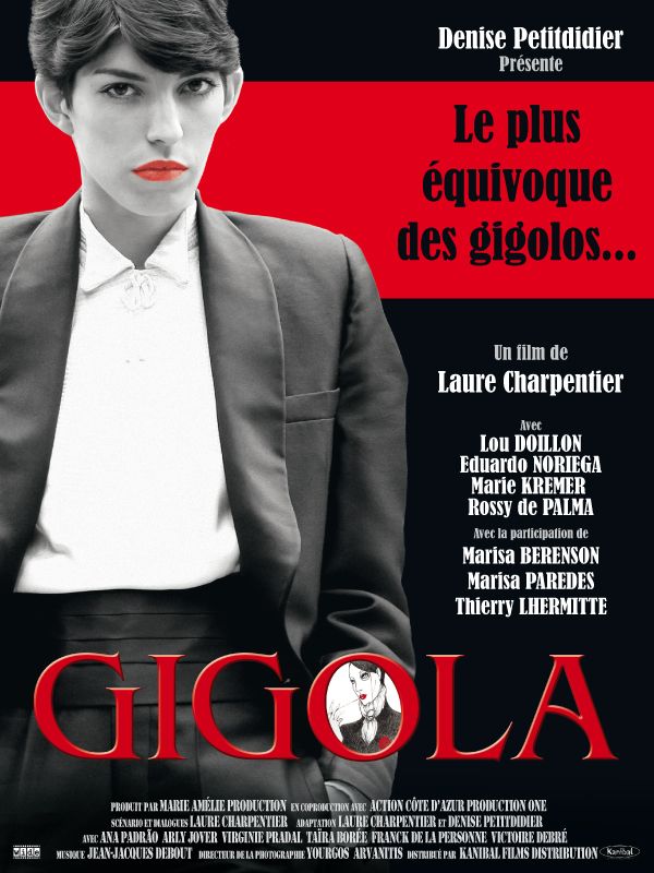 Gigola (-16) Affich10