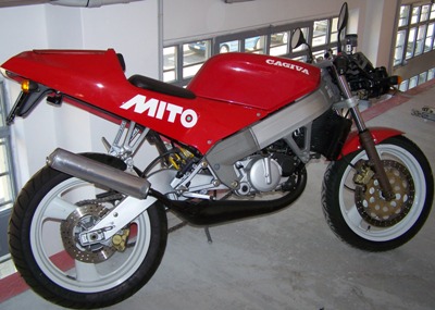La MITO Mito_i10