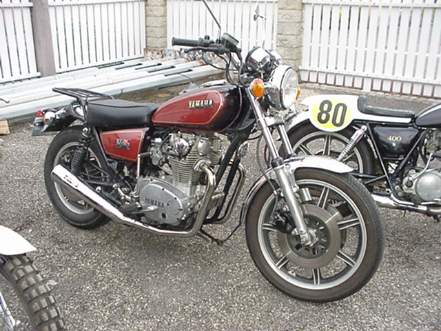 Photos motos des années 70 et début 80. Mvc-9010