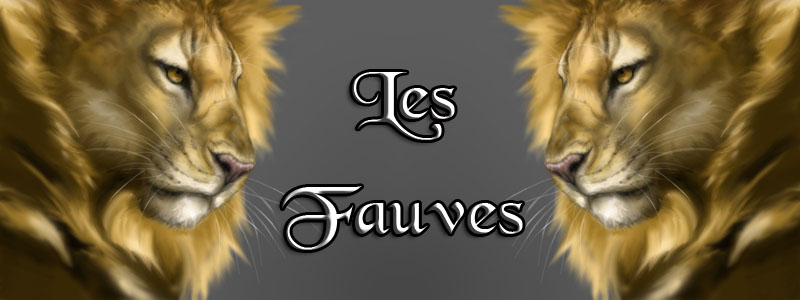 FAUVES