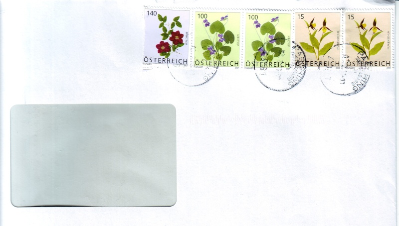 stempel - Postbelege - verhunzt und zerstört - Seite 2 Groayb10